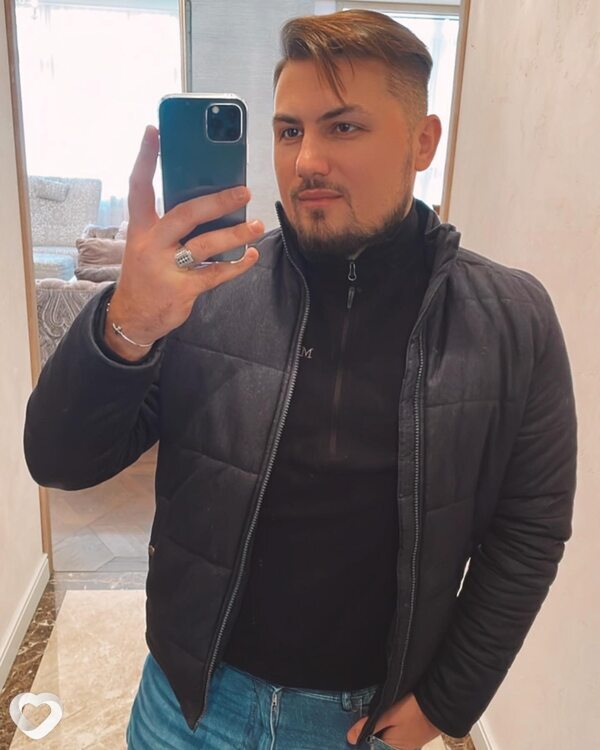 Сергей, 34, Тюмени — анкета №1526945