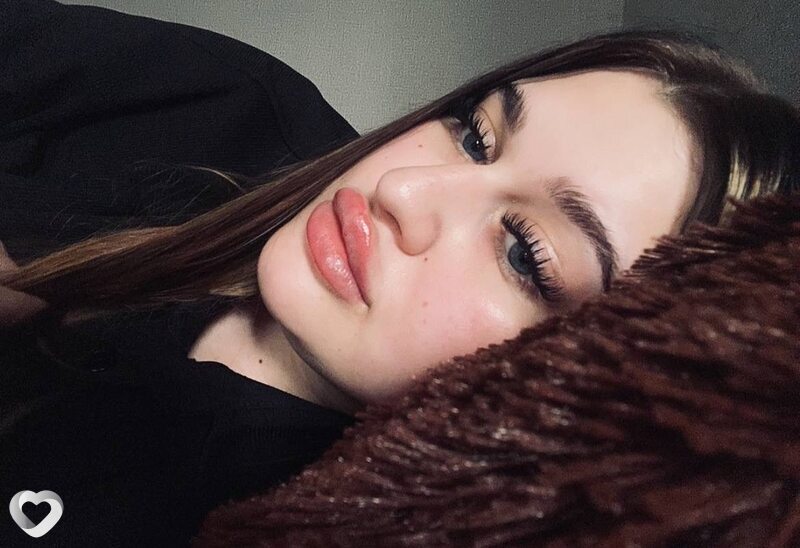 Nadia, 22, Твери — анкета №1526852