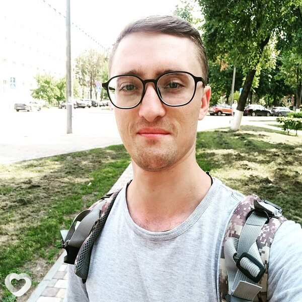 Денис, 32, Гомеле — анкета №1526853