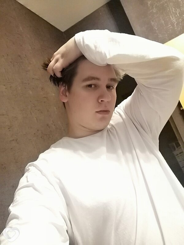 Кирилл, 25, Брянске — анкета №1526855