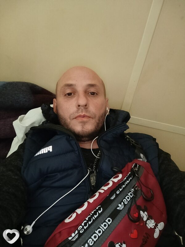 Роман, 44, Ростове-на-Дону — анкета №1526857
