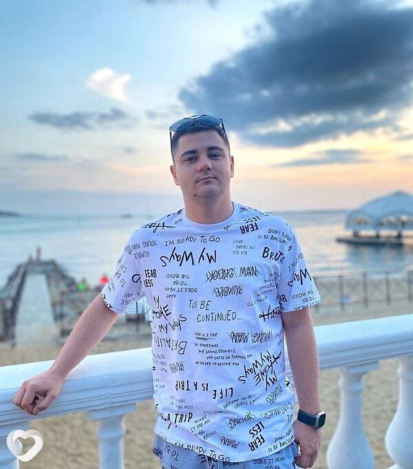 Владислав, 26, Брянске — анкета №1526860