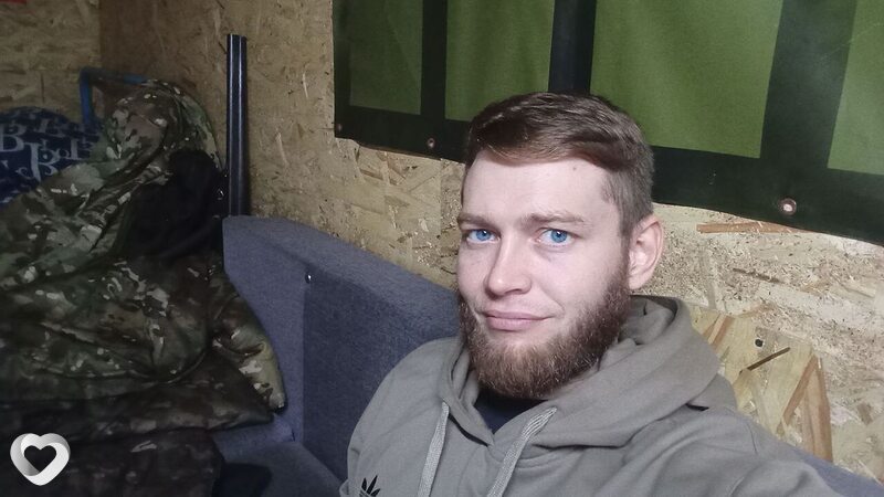 Александр, 33, Сыктывкаре — анкета №1526863