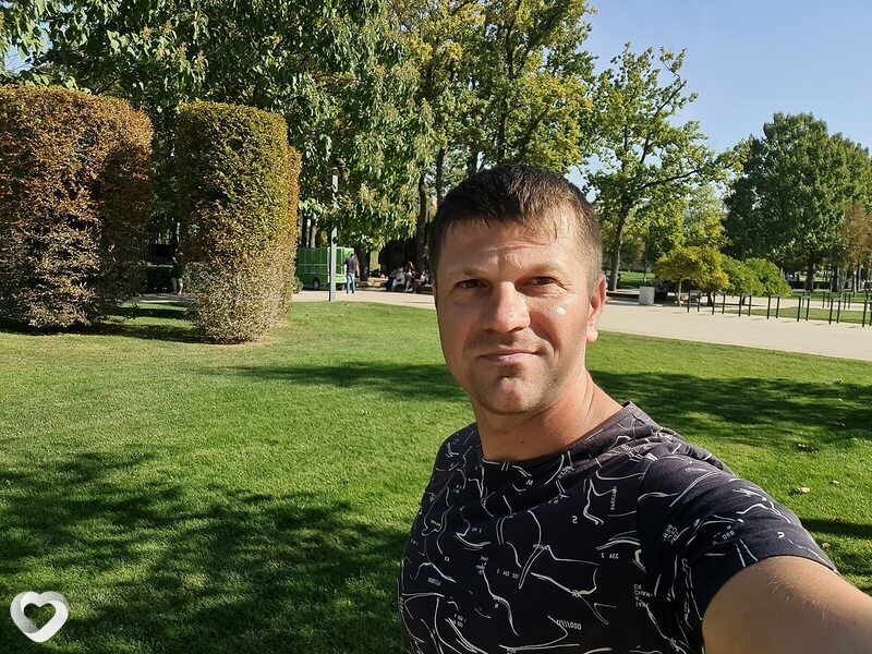 Сергей, 39, Краснодаре — анкета №1526867