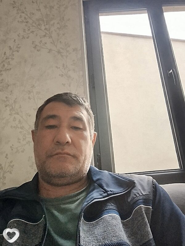 Нуриддин, 51, Ташкент — анкета №1526871