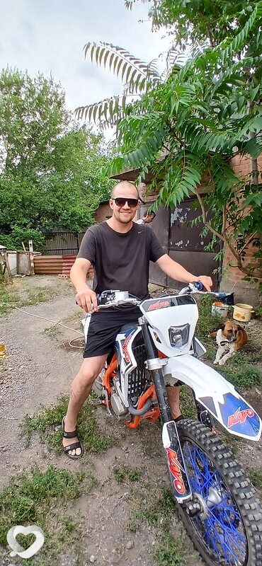 Алексей, 40, Кирове — анкета №1526975