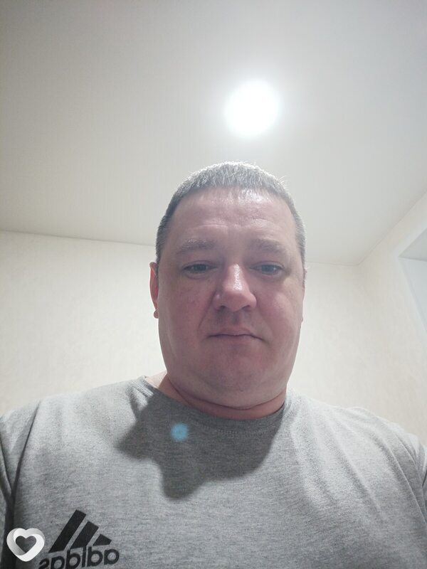 Иван, 40, Северодвинске — анкета №1526981