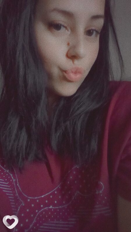 Алина, 24, Ростове-на-Дону — анкета №1526982