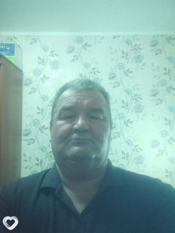 Юрий, 59, Кировске — анкета №1526991