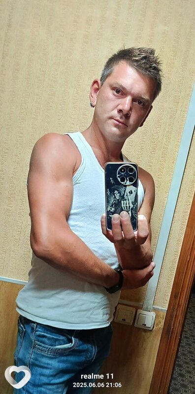 Алексей, 37, Богородске — анкета №1526995
