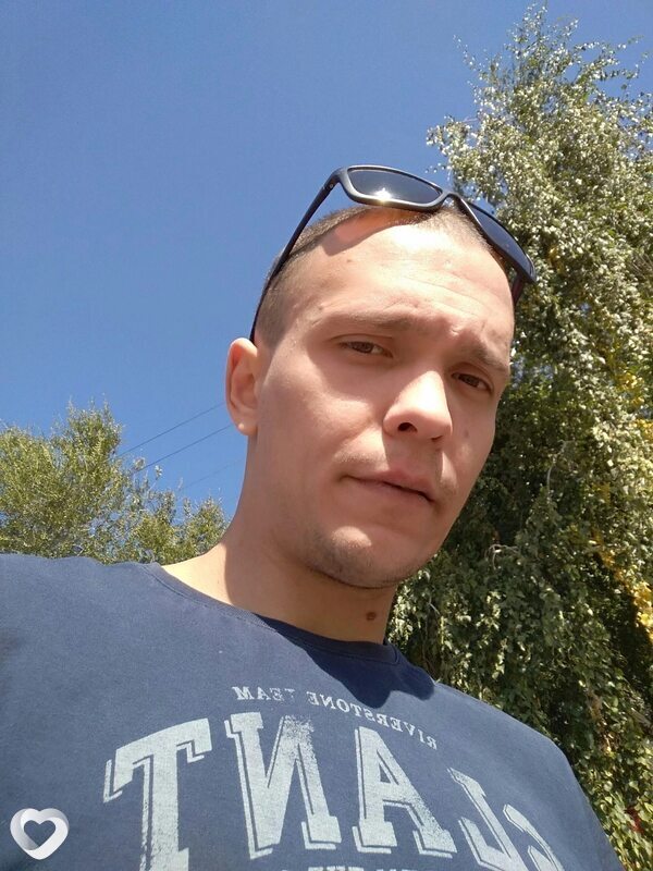 Марат, 33, Подольске — анкета №1527028