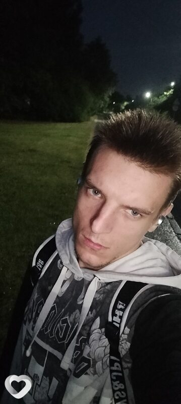 Kilbert, 26, Ельске — анкета №1527032