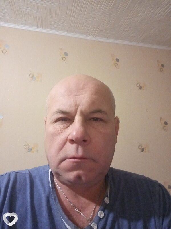 Денис, 49, Перми — анкета №1527037