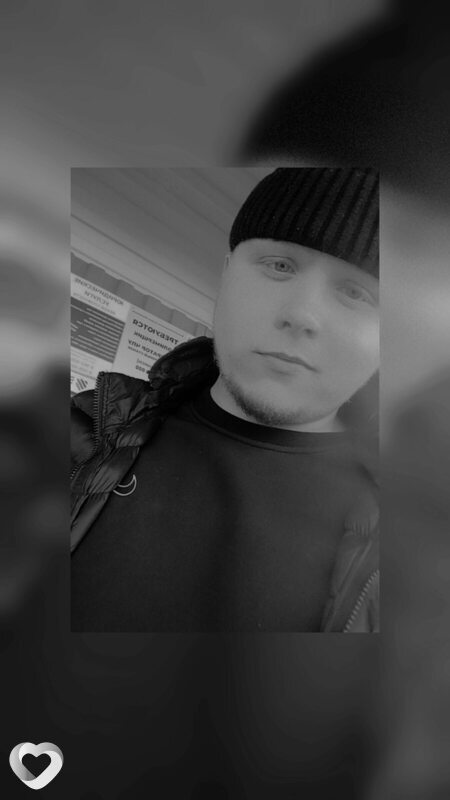 Александр, 26, Новосибирске — анкета №1527038