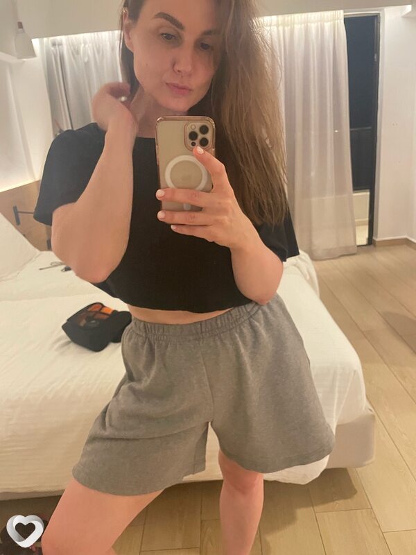 Oxana, 39, Киеве — анкета №1527041