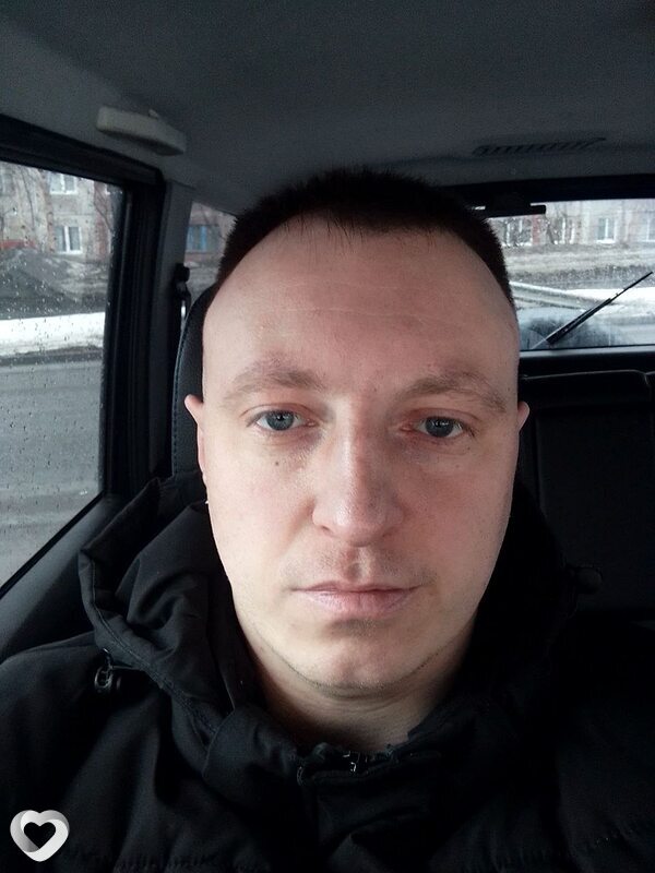 Ярослав, 44, Волгограде — анкета №1527045