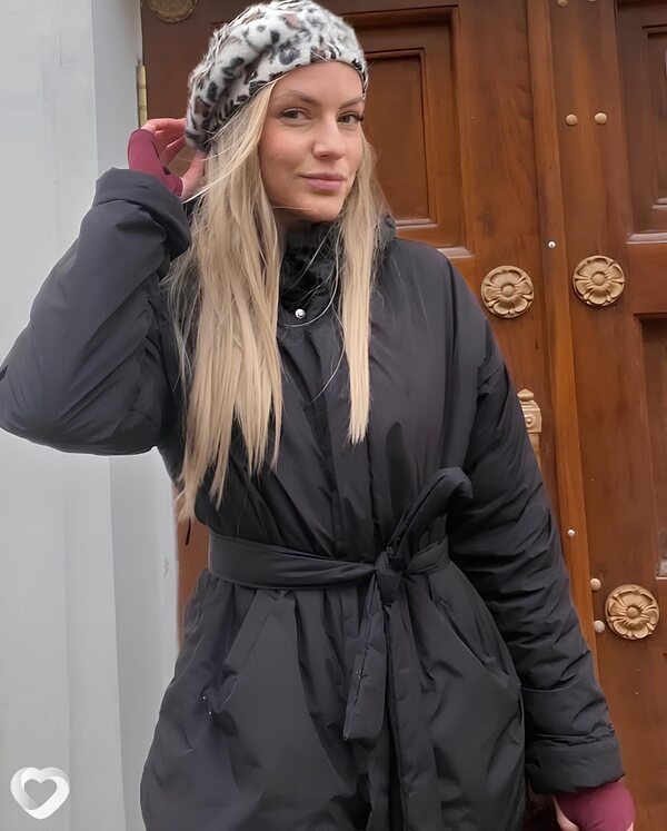 Алина, 39, Новосибирске — анкета №1527046