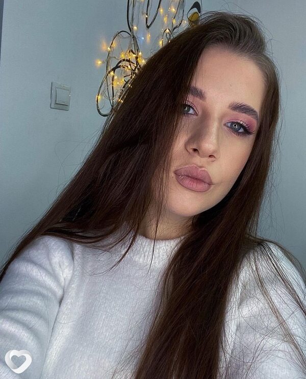 Алиса, 25, Тюмени — анкета №1526876