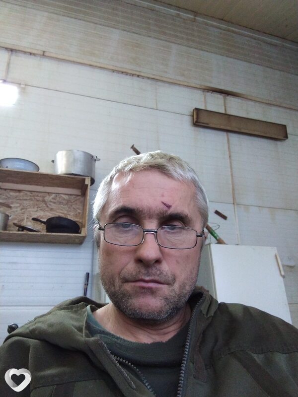 Сергей, 47, Сургуте — анкета №1526887