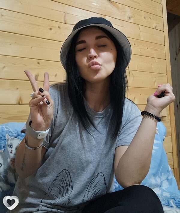 Garaeva, 34, Казани — анкета №1526890