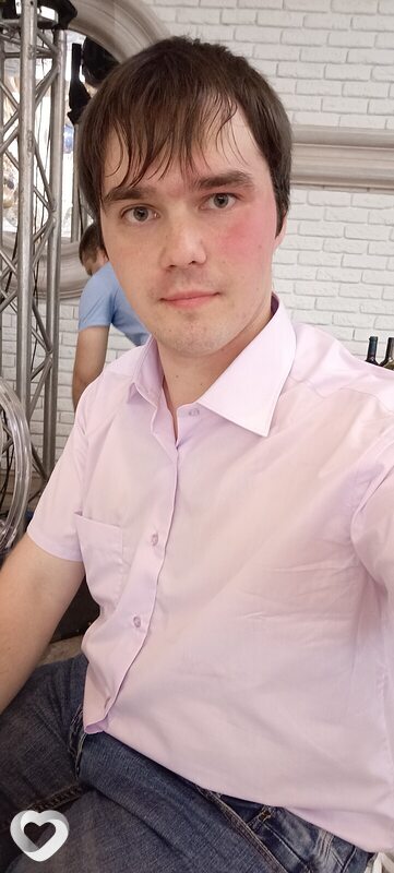 Владислав, 27, Воронеже — анкета №1526894