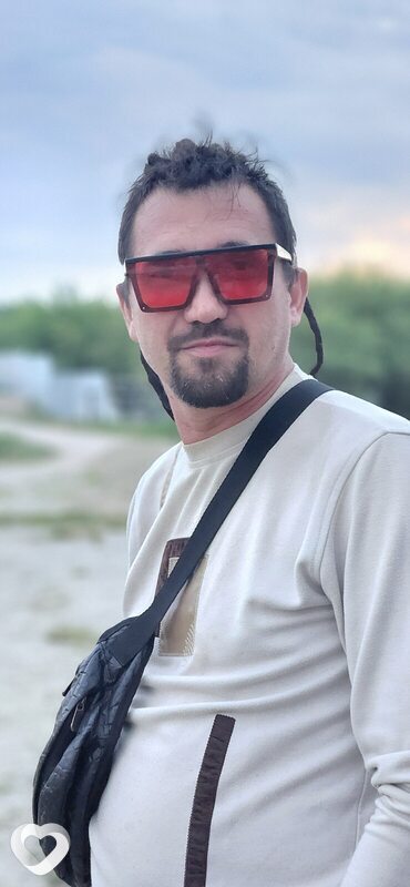 Денис, 44, Пензе — анкета №1527181