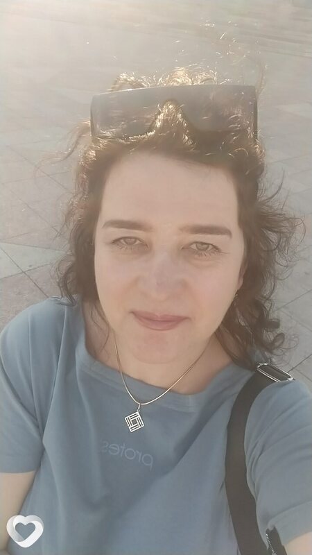 Алена, 54, Новосибирске — анкета №1527184