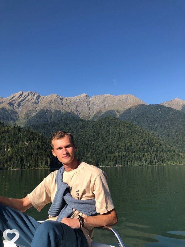Дмитрий, 34, Калуге — анкета №1527186