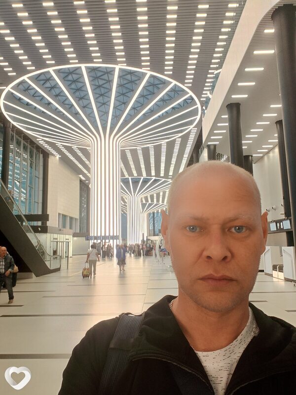 Евгений, Ангарск