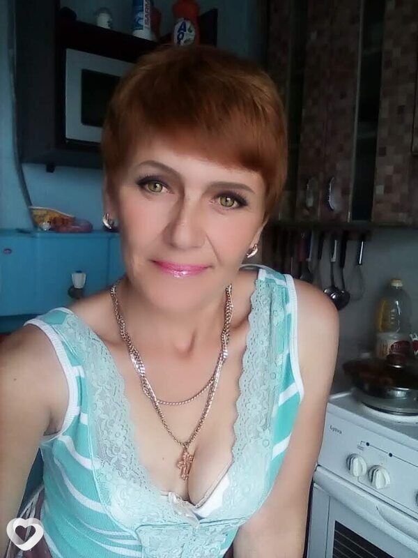 Елена, Свирск