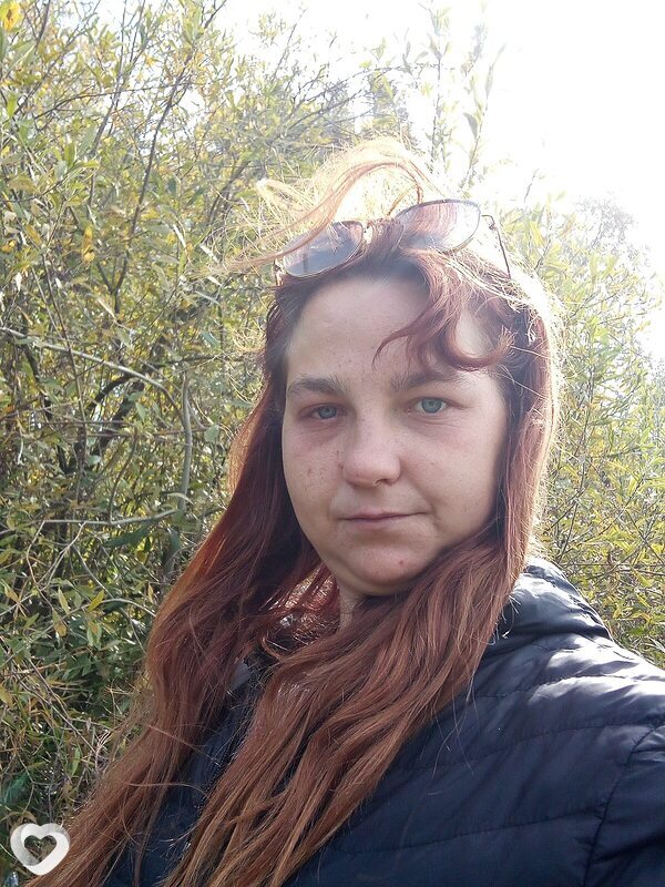 Валентина, 26, Димитровграде — анкета №1527159