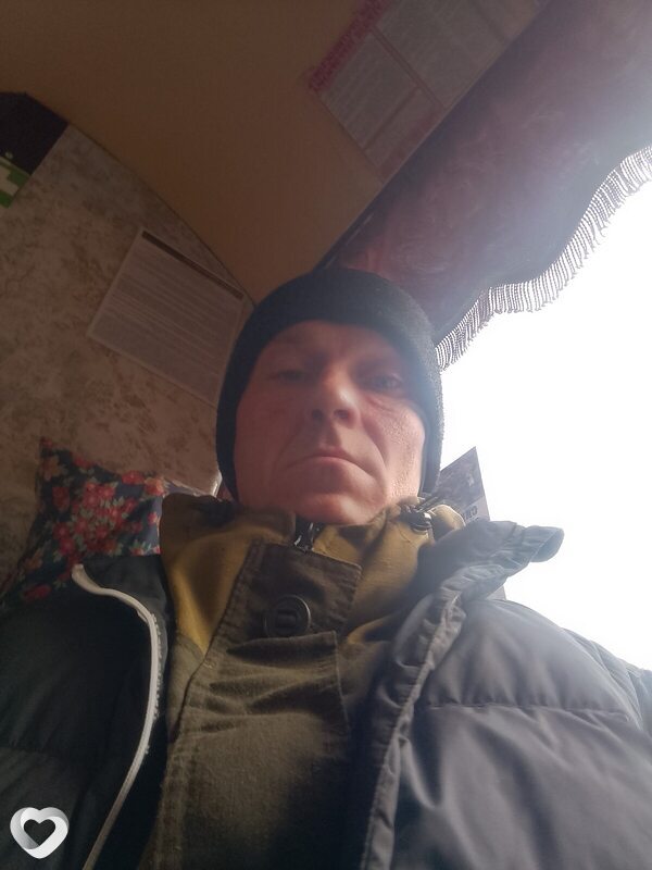 Дима, 38, Ленинске-Кузнецком — анкета №1527161