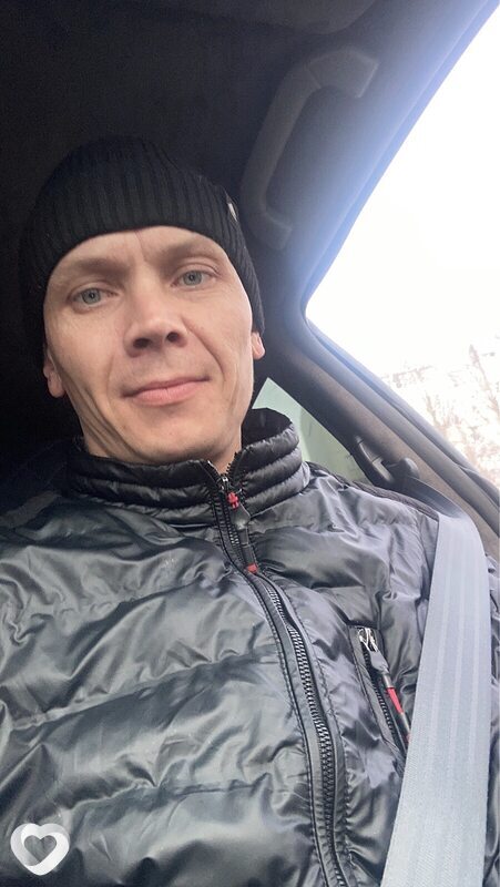 Кирилл, 37, Барнауле — анкета №1527164