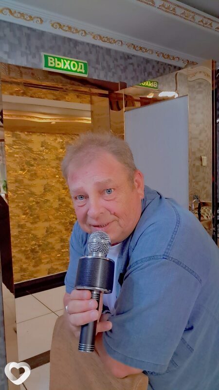 Виктор, 61, Уссурийске — анкета №1527167