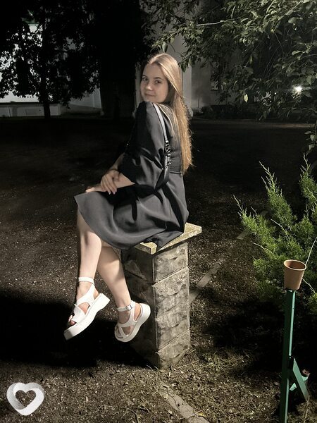 Евдокия, 30, Бобруйске — анкета №1527171