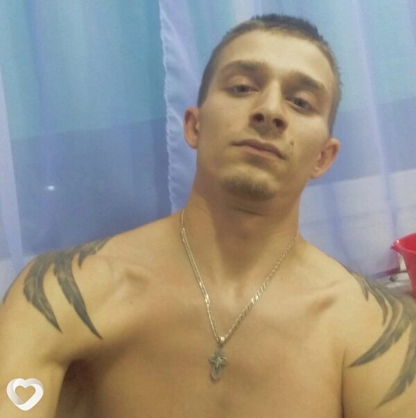 Александр, 34, Павлодаре — анкета №1527129