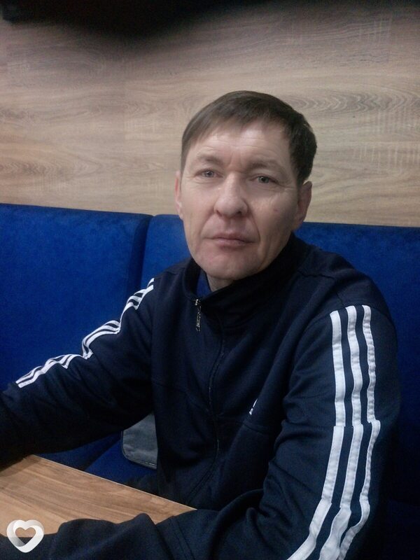 Денис, 49, Орске — анкета №1527130