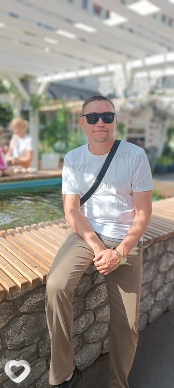Амир, 40, Саратове — анкета №1527134