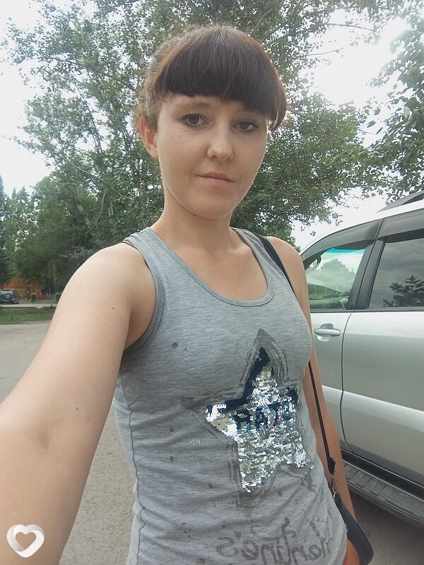 Татьяна, 30, Усть-Каменогорск — анкета №1527147
