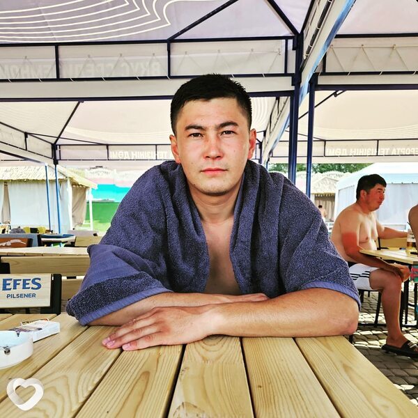 Асылжан, 27, Таразе — анкета №1527050