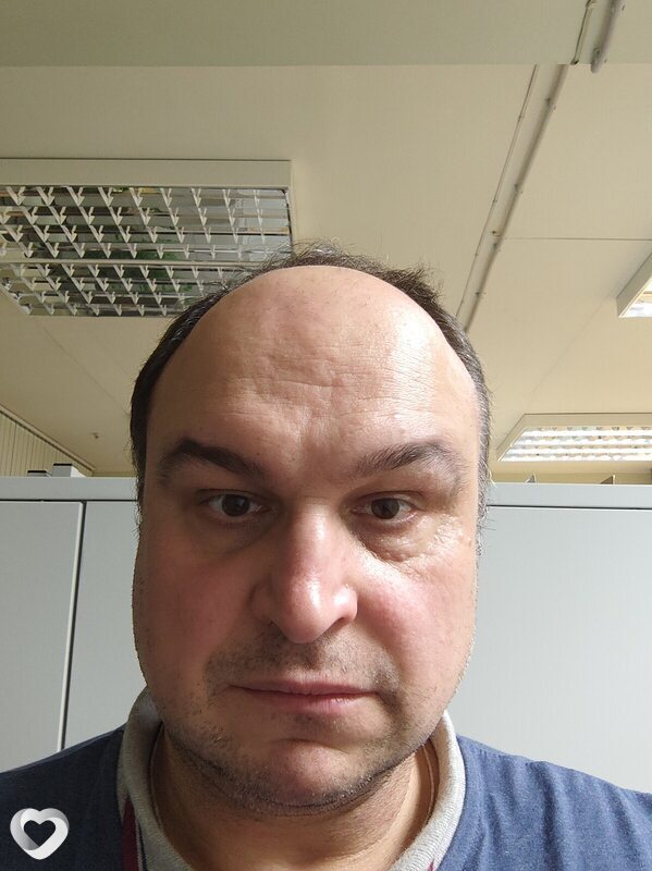Андрей, 56, Москве — анкета №1527051