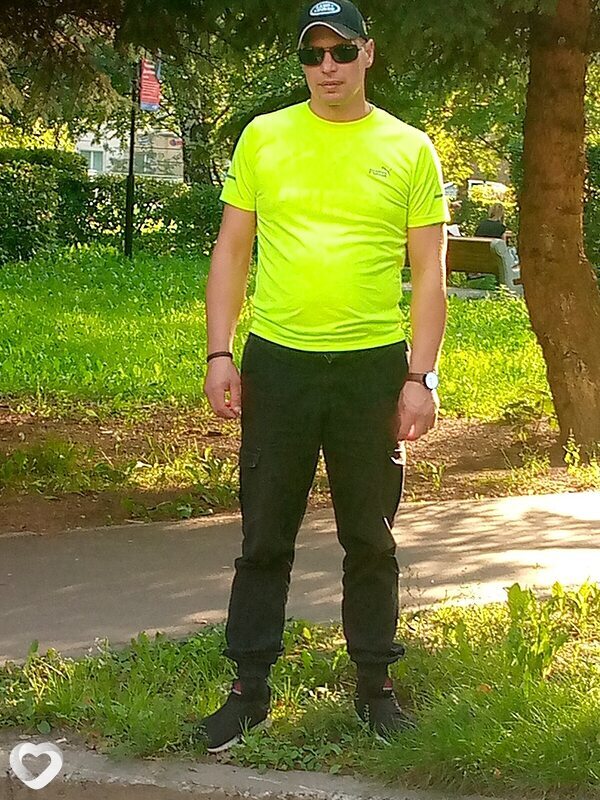 Дмитрий, 42, Нижнем Новгороде — анкета №1527052