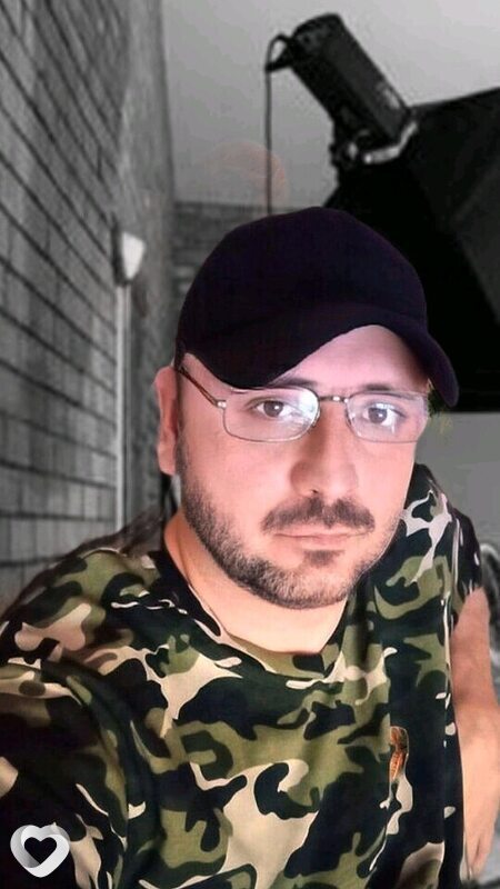Alex Shaman, 41, Темиртау — анкета №1527056