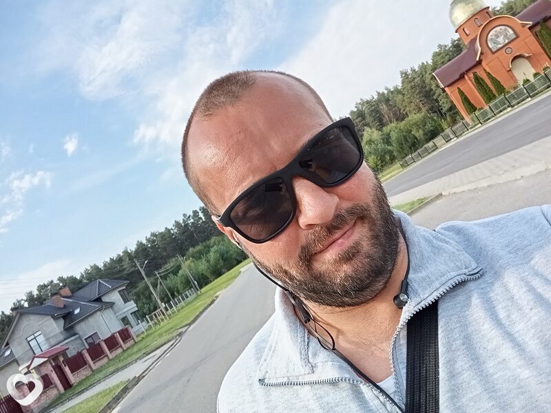 Женя, 39, Гродно — анкета №1527060