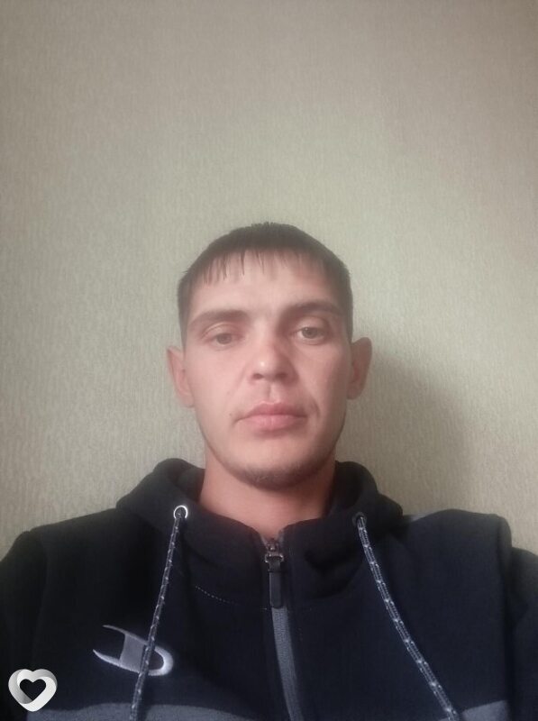 Макс, 31, Иркутске — анкета №1527061