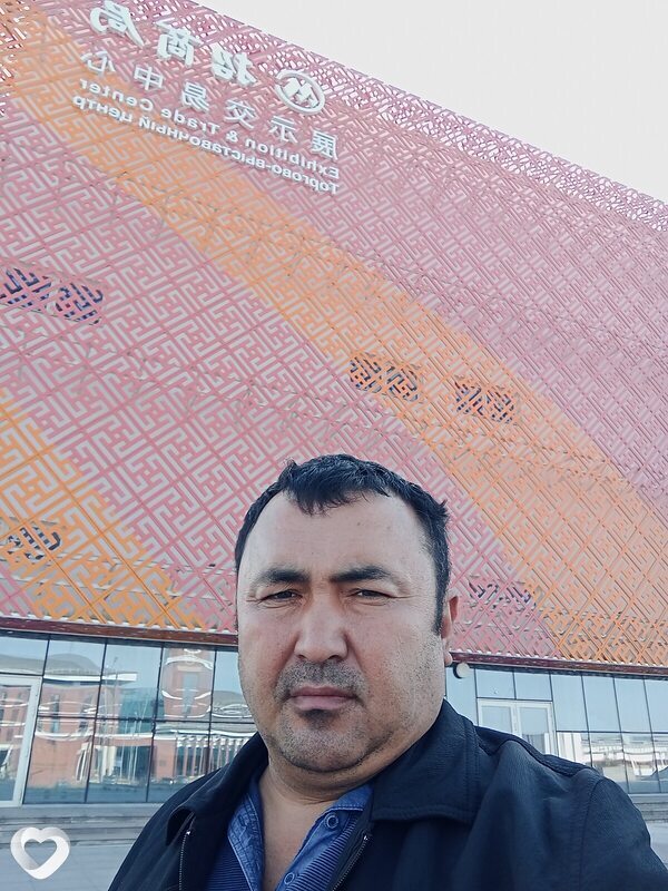 Туйчиев Тулкин, 43, Волгограде — анкета №1527066