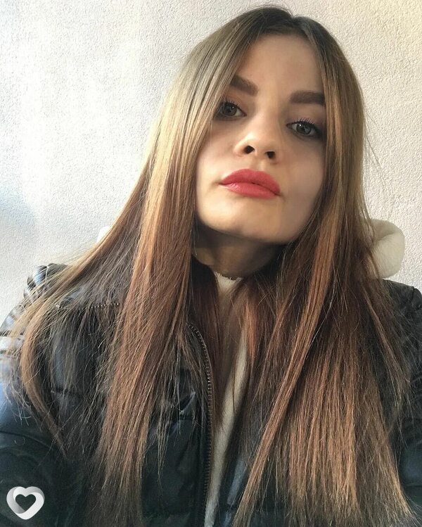 Дарья, 31, Смоленске — анкета №1526950