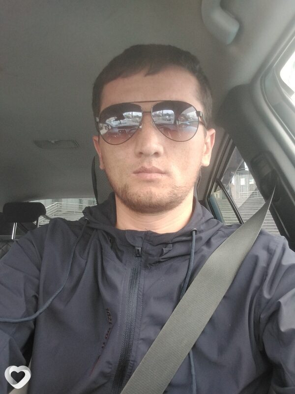 Akramjon, Андижан