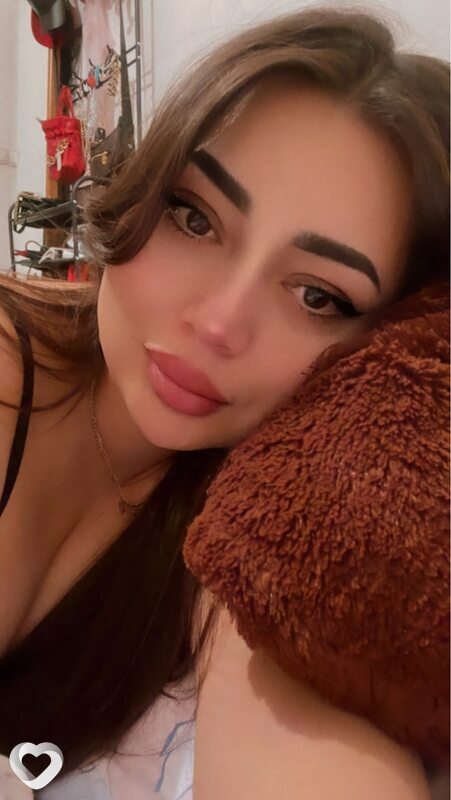 Ая, 29, Алматы — анкета №1526959