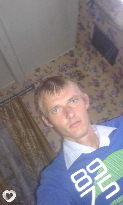 Володя, 31, Муроме — анкета №1526965